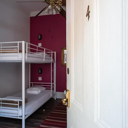 Hostel Auberge Nola New Orleans Bilik gambar
