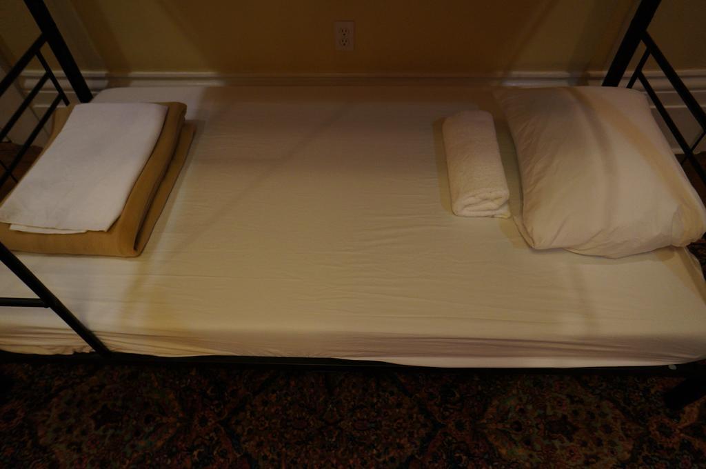 Hostel Auberge Nola New Orleans Luaran gambar