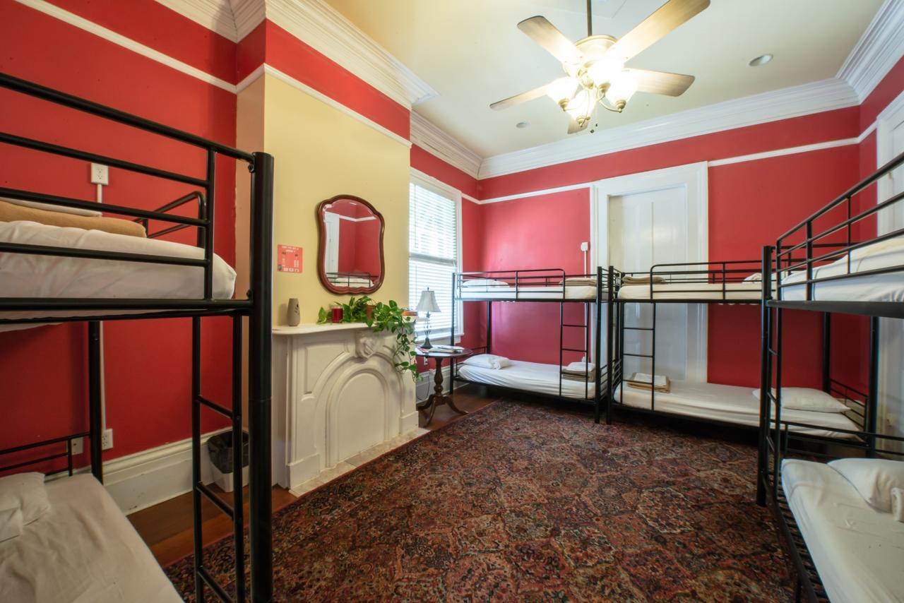 Hostel Auberge Nola New Orleans Luaran gambar