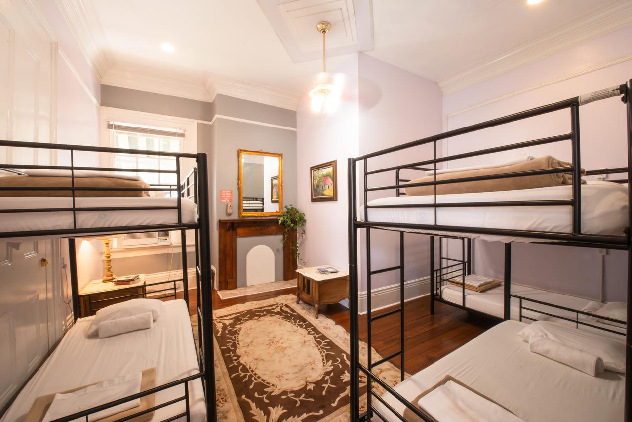 Hostel Auberge Nola New Orleans Luaran gambar