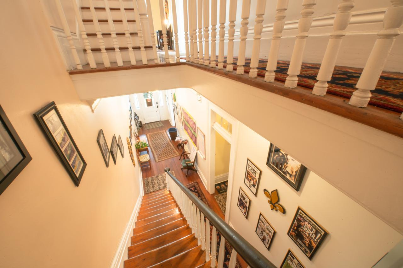 Hostel Auberge Nola New Orleans Luaran gambar