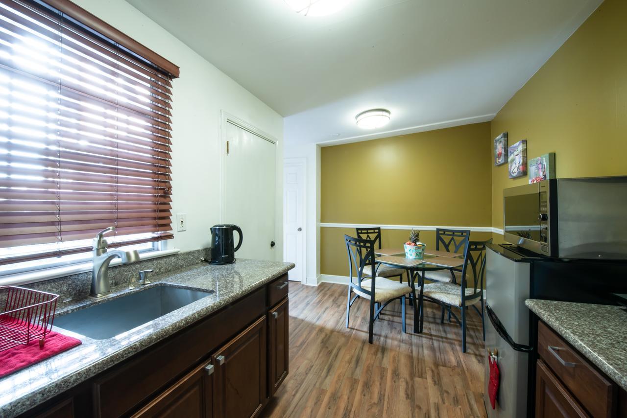 Hostel Auberge Nola New Orleans Luaran gambar