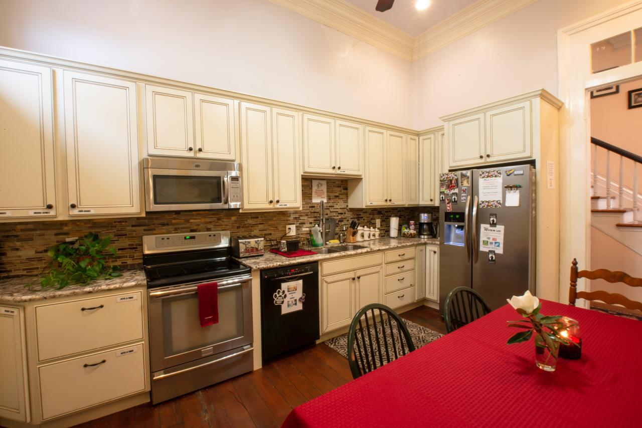 Hostel Auberge Nola New Orleans Luaran gambar