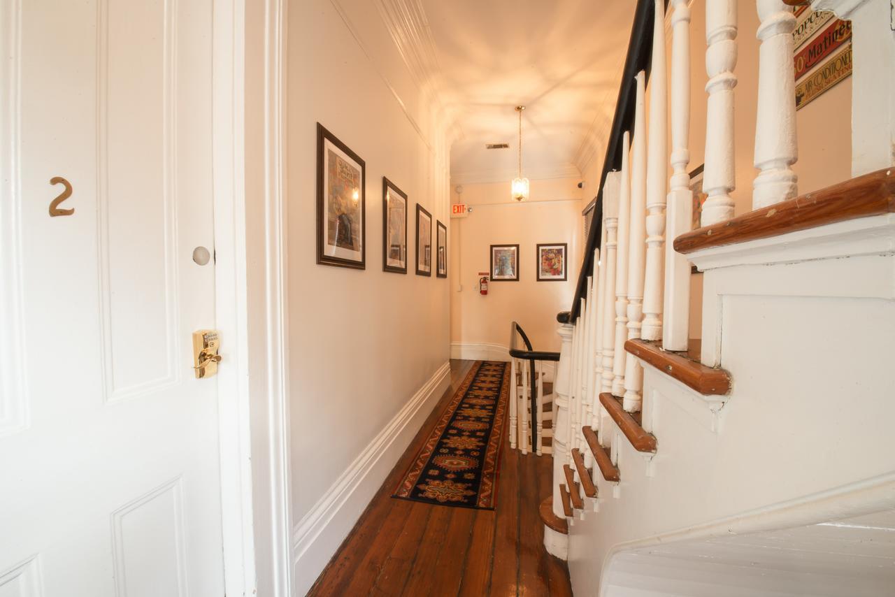 Hostel Auberge Nola New Orleans Luaran gambar