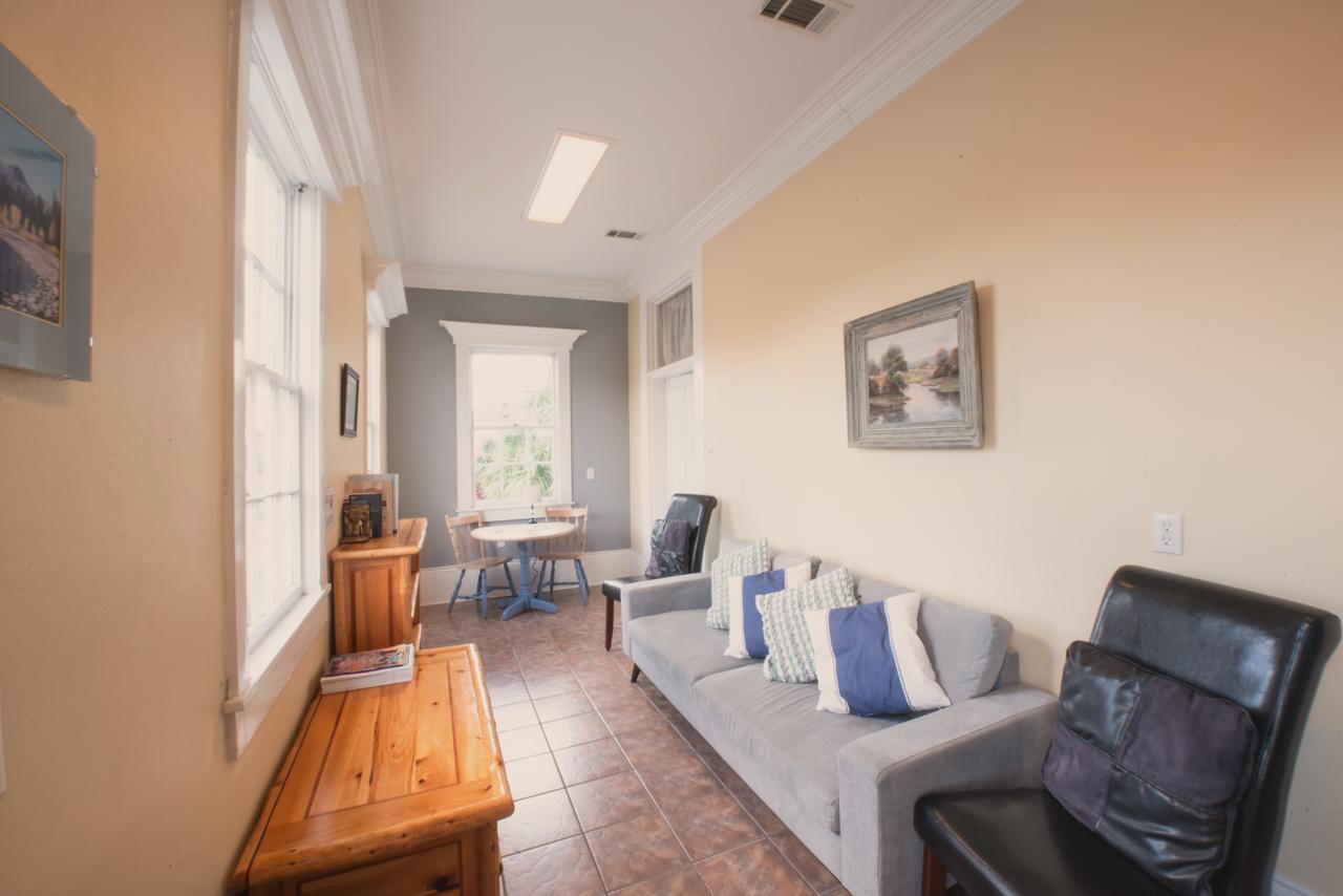 Hostel Auberge Nola New Orleans Luaran gambar