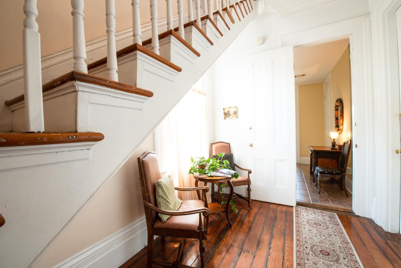 Hostel Auberge Nola New Orleans Luaran gambar