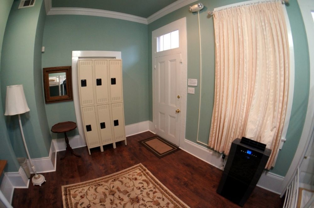 Hostel Auberge Nola New Orleans Luaran gambar