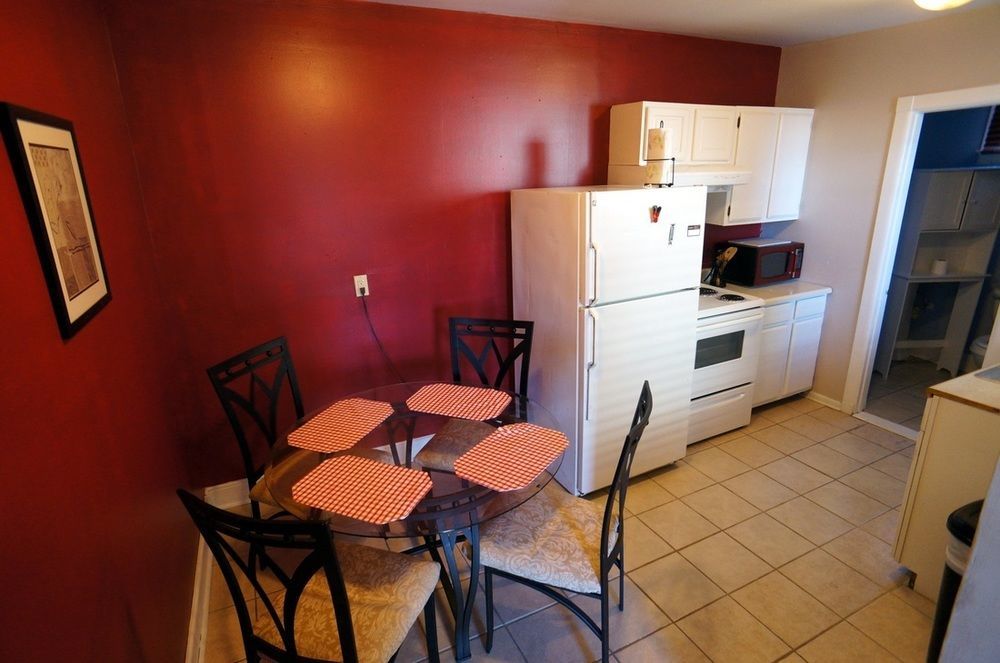 Hostel Auberge Nola New Orleans Luaran gambar