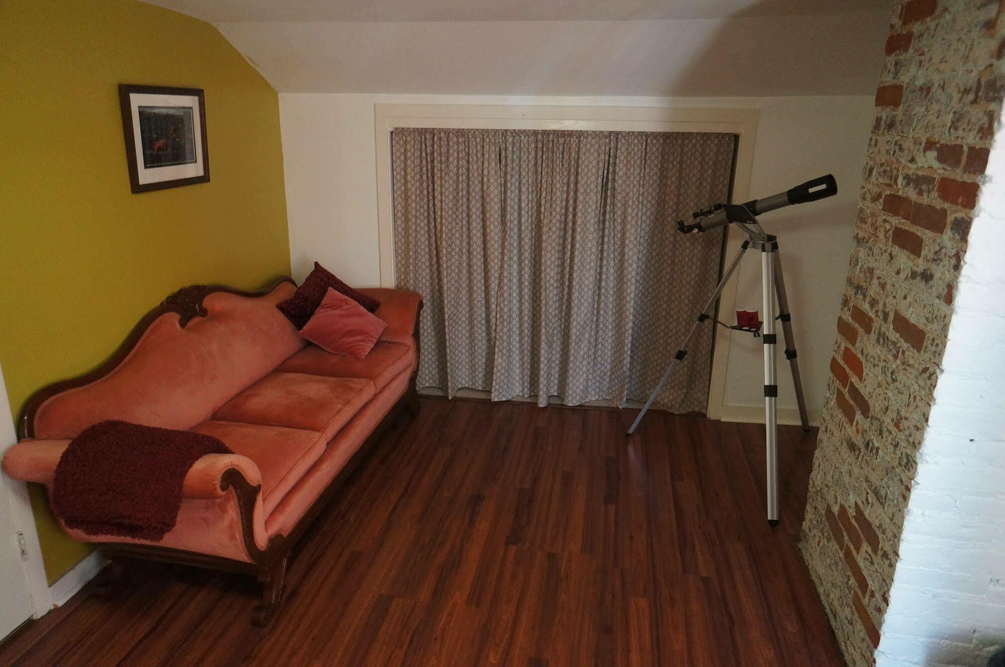 Hostel Auberge Nola New Orleans Luaran gambar