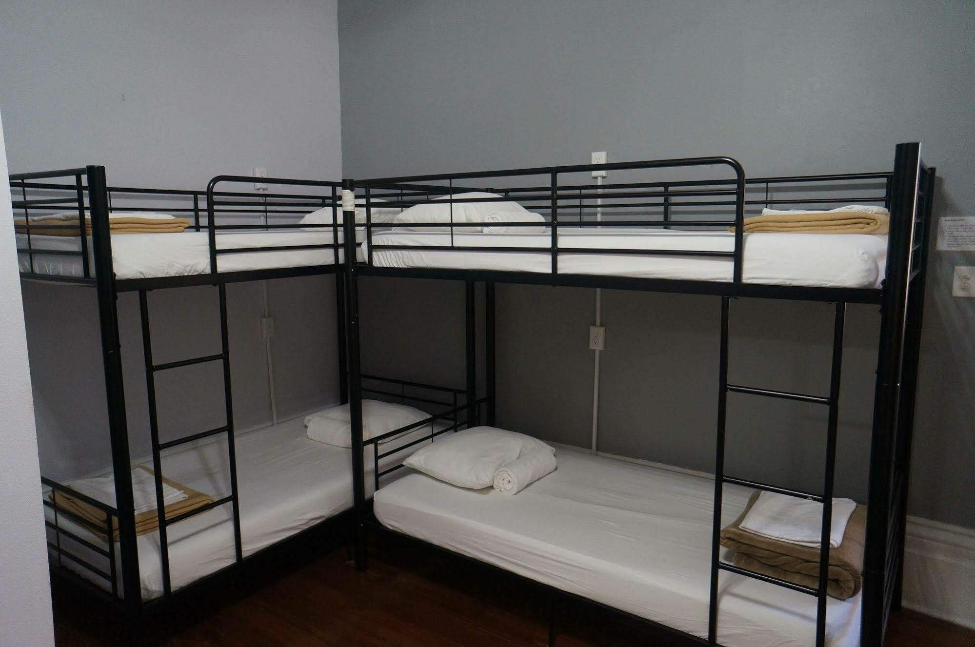 Hostel Auberge Nola New Orleans Luaran gambar