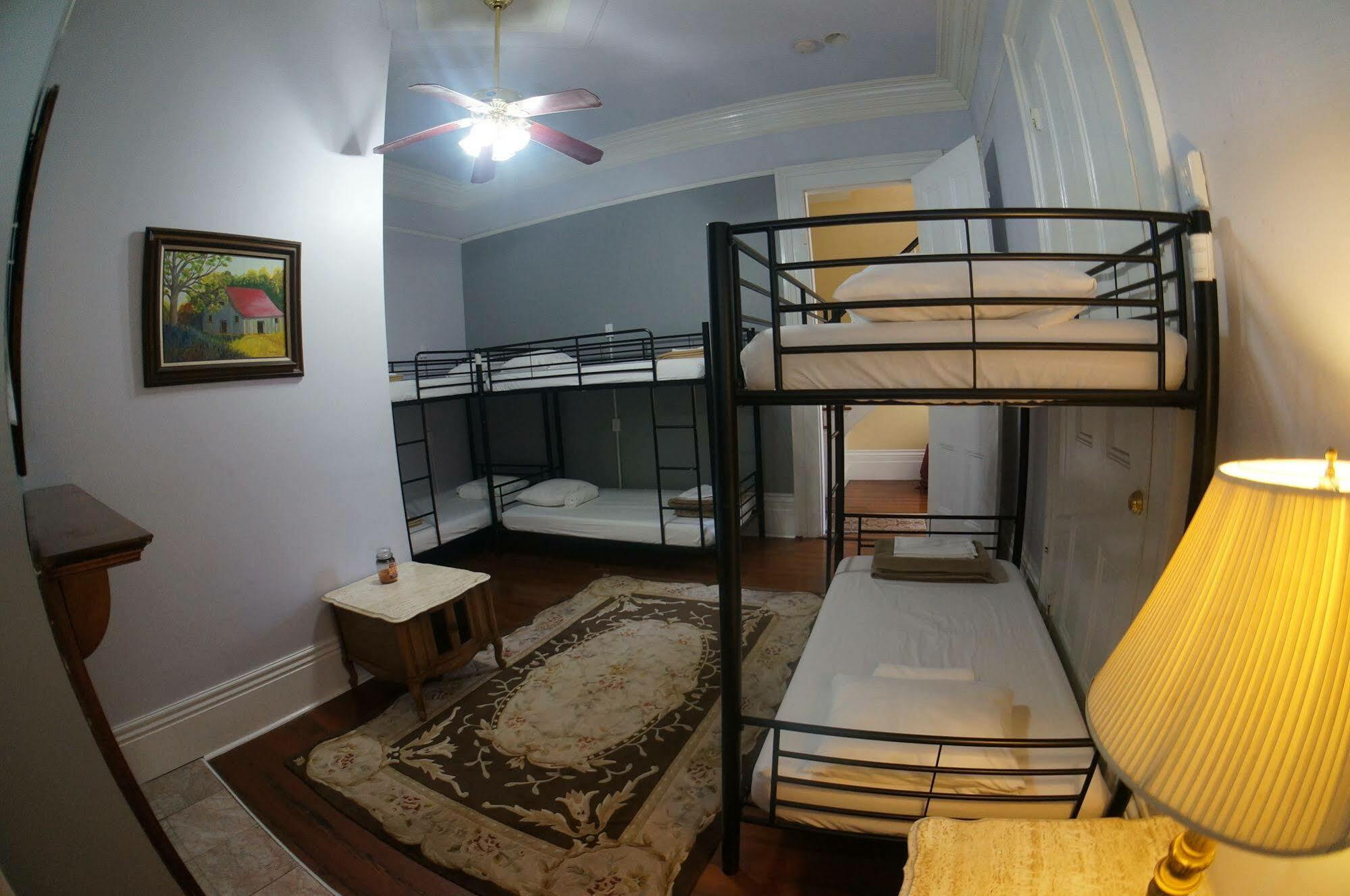 Hostel Auberge Nola New Orleans Luaran gambar
