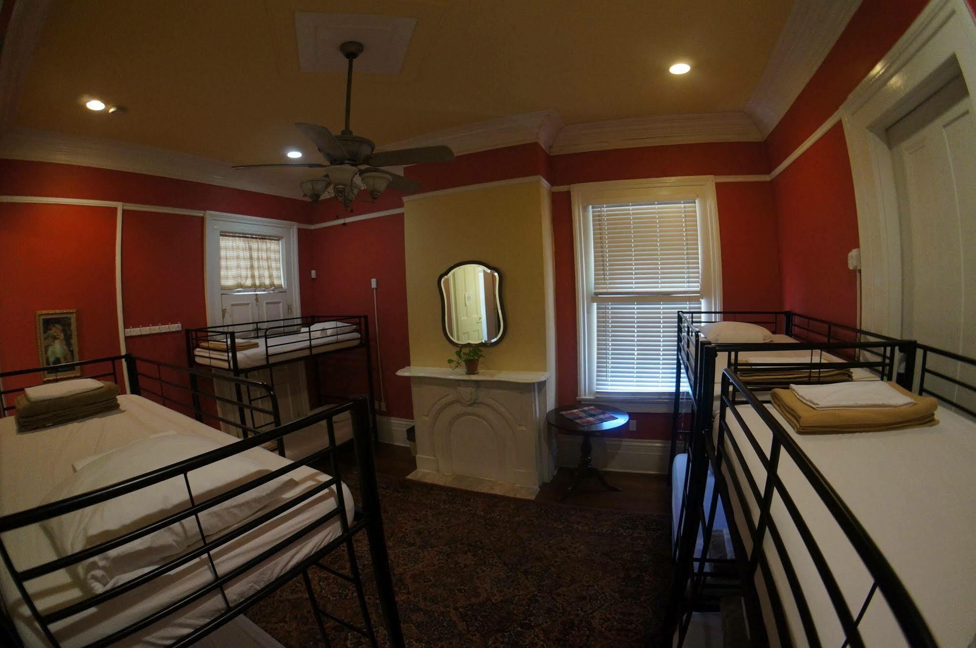 Hostel Auberge Nola New Orleans Luaran gambar